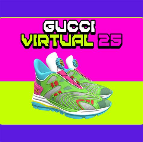 gucci snaeakers|gucci virtual sneakers.